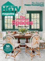 HGTV Magazine